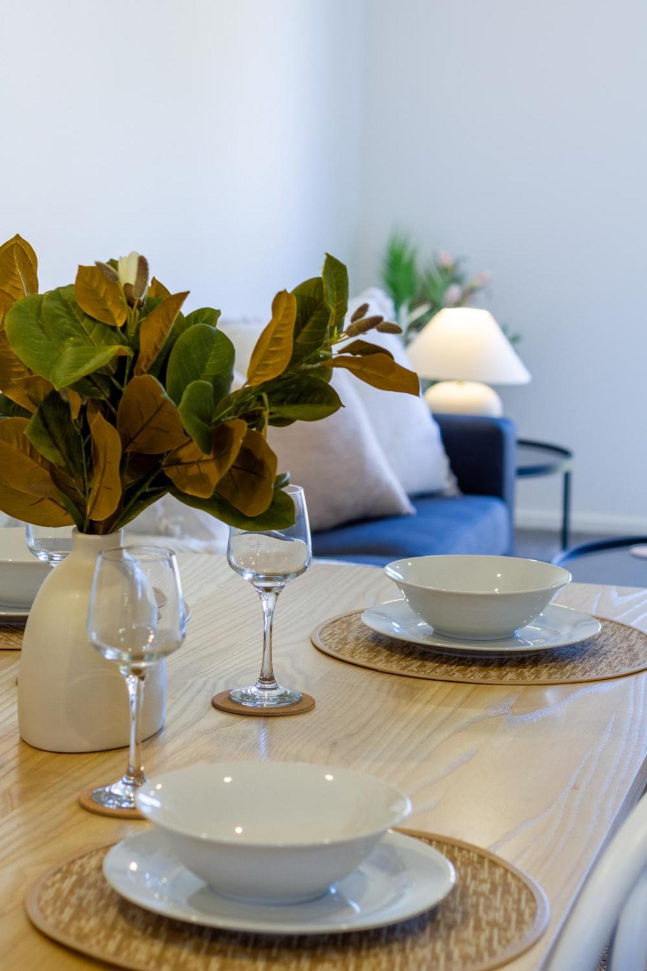 Chic 2-Bed Gem: Trust Arena Proximity - West Akl Apartman Auckland Kültér fotó